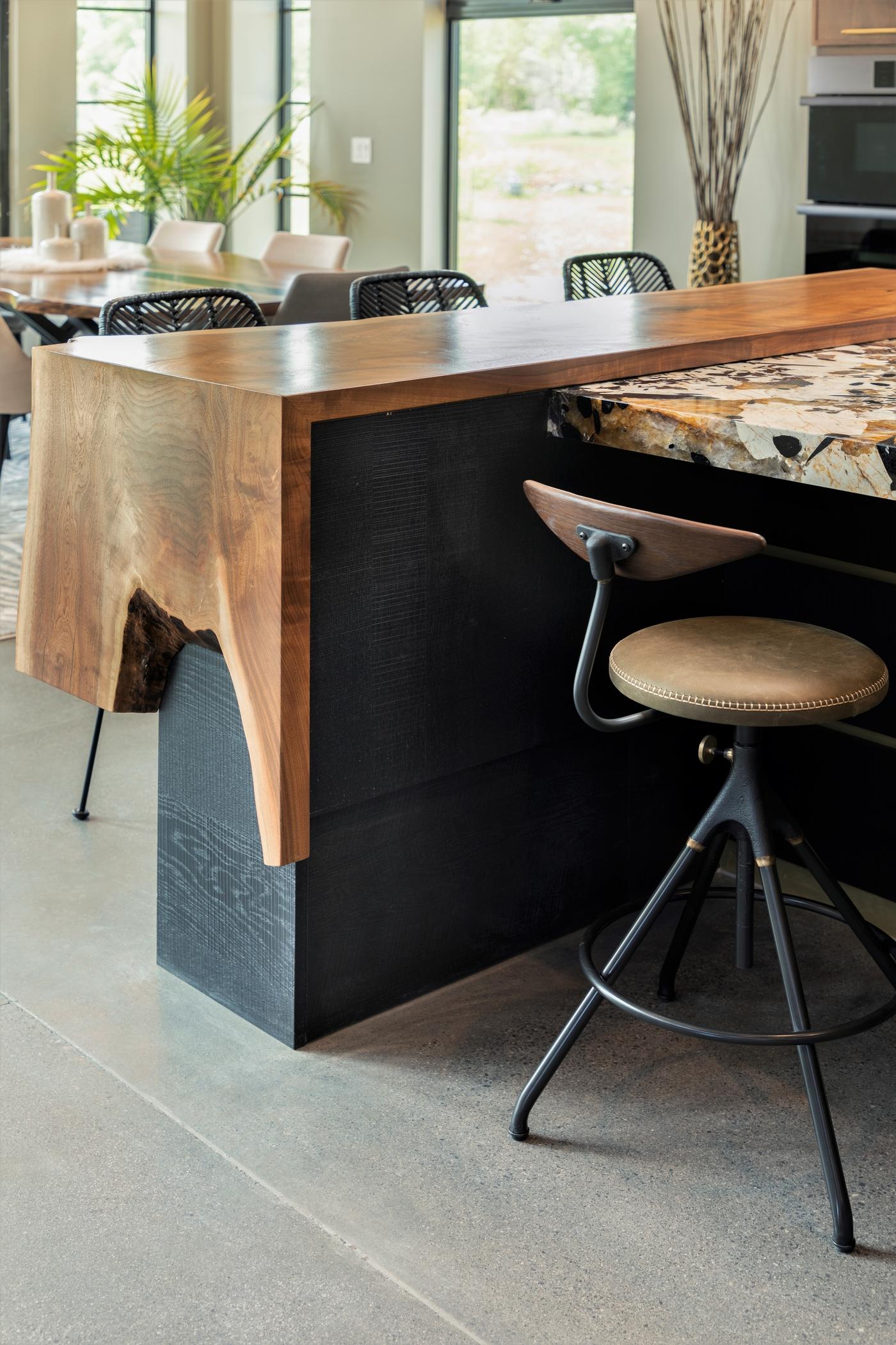 Kitchen cabinet trends: Wood makes a comeback | Woodworking Network